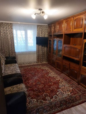 apartament cu 2 camere In zona Lujerului