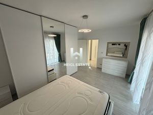 Apartament cu 2 camere si 2 balcoane in Dumbravita! - imagine 5