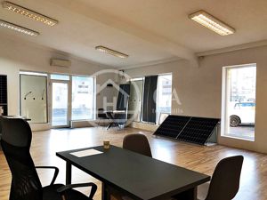 Spatiu comercial de inchiriat in zona Decebal, Oradea - imagine 3