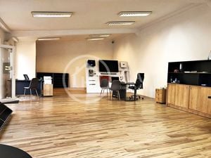 Spatiu comercial de inchiriat in zona Decebal, Oradea