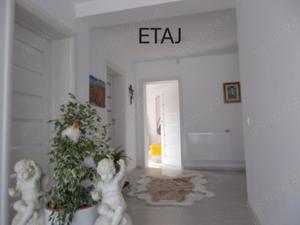 De vanzare Casa Parter si Etaj Recas Timis - imagine 5