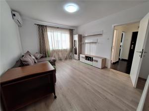 De inchirat | Apartament 2 camere | Modern, Zona Centrala, Bacau - imagine 2