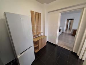 De inchirat | Apartament 2 camere | Modern, Zona Centrala, Bacau - imagine 6