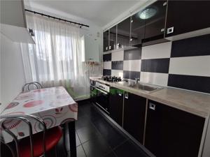 De inchirat | Apartament 2 camere | Modern, Zona Centrala, Bacau - imagine 8