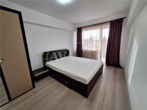 De inchirat | Apartament 2 camere | Modern, Zona Centrala, Bacau - imagine 3