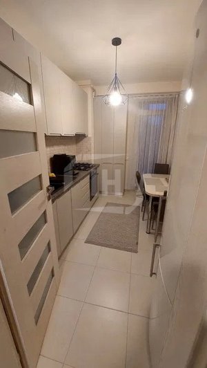 Apartament 40 mp utili, 9 mp balcon, parcare, zona Bazei Sportive - imagine 3