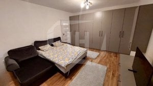 Apartament 40 mp utili, 9 mp balcon, parcare, zona Bazei Sportive