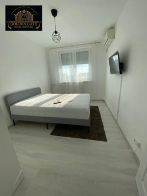 Comision 0 | 3 Camere | Drumul Taberei | Metrou | Renovat | Balcon | AC - imagine 3