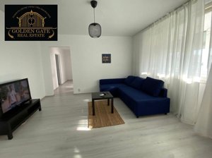 Comision 0 | 3 Camere | Drumul Taberei | Metrou | Renovat | Balcon | AC - imagine 2