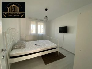 Comision 0 | 3 Camere | Drumul Taberei | Metrou | Renovat | Balcon | AC - imagine 4