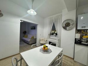 Apartament 3 camere, modern, Compozitori - imagine 3