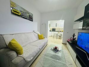 Apartament 3 camere, modern, Compozitori - imagine 6