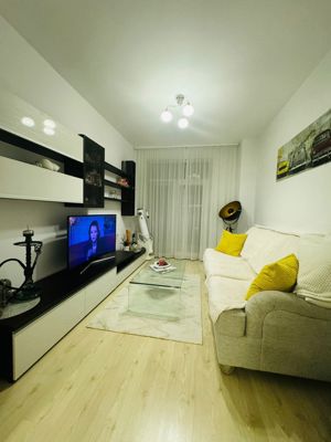 Apartament 3 camere, modern, Compozitori - imagine 5