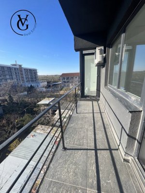 Apartament 2 camere Mamaia Nord-Lidl - imagine 8