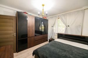 Apartament 2 camere, centru (zona restaurant Colonadelor) - imagine 9