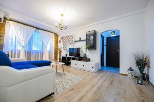 Apartament 2 camere, centru (zona restaurant Colonadelor)