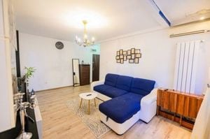 Apartament 2 camere, centru (zona restaurant Colonadelor) - imagine 4