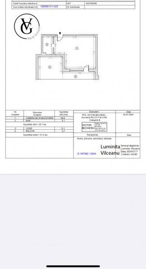 Apartament 2 camere Mamaia Nord-Lidl - imagine 9