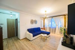 Apartament 2 camere, centru (zona restaurant Colonadelor) - imagine 6