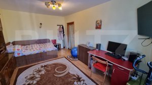 Apartament cu 2 camere, 52 mp, zona Cora-Bistrita Lac - imagine 2