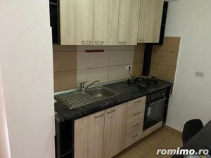 apartament cu 2 camere situat la Piata Resita - imagine 4