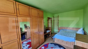 Apartament cu 2 camere, 52 mp, zona Cora-Bistrita Lac - imagine 6