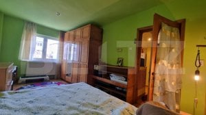 Apartament cu 2 camere, 52 mp, zona Cora-Bistrita Lac - imagine 7