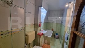 Apartament cu 2 camere, 52 mp, zona Cora-Bistrita Lac - imagine 8