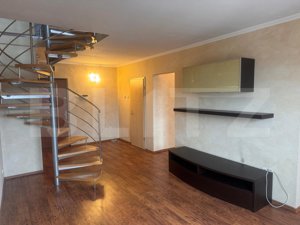 Oportunitate!! Penthouse superb, 3 camere, 93 mp, zona-Piata Teatrului - imagine 2