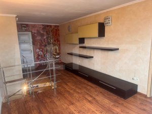 Oportunitate!! Penthouse superb, 3 camere, 93 mp, zona-Piata Teatrului - imagine 12