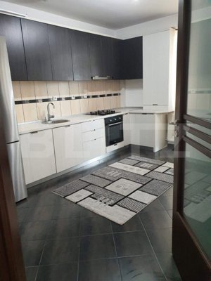 Apartament 3 camere, 90 mp, Zona Cuza Voda II - imagine 6