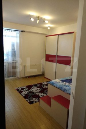 Apartament 3 camere, 90 mp, Zona Cuza Voda II - imagine 5