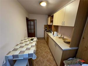 Apartament 3 camere, etaj 5, zona ultracentrala - mobilat - utilat - imagine 4