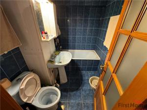 Apartament 3 camere, etaj 5, zona ultracentrala - mobilat - utilat - imagine 11