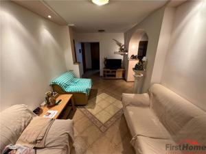 Apartament 3 camere, etaj 5, zona ultracentrala - mobilat - utilat - imagine 2