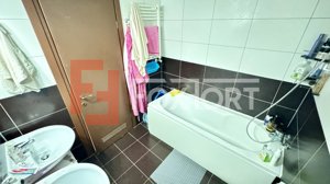 Apartament cu 2 camere, Parter inalt - zona Soarelui - imagine 12