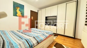 Apartament cu 2 camere, Parter inalt - zona Soarelui - imagine 11