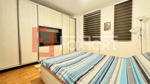 Apartament cu 2 camere, Parter inalt - zona Soarelui - imagine 5