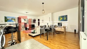 Apartament cu 2 camere, Parter inalt - zona Soarelui - imagine 3