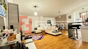 Apartament cu 2 camere, Parter inalt - zona Soarelui - imagine 13