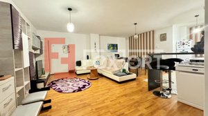 Apartament cu 2 camere, Parter inalt - zona Soarelui - imagine 9