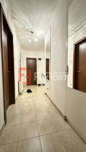 Apartament cu 2 camere, Parter inalt - zona Soarelui - imagine 10