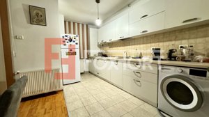 Apartament cu 2 camere, Parter inalt - zona Soarelui - imagine 4