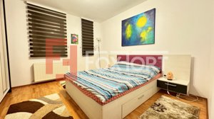 Apartament cu 2 camere, Parter inalt - zona Soarelui - imagine 6