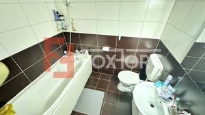 Apartament cu 2 camere, Parter inalt - zona Soarelui - imagine 7