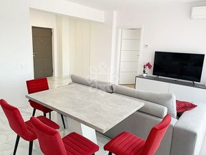 Apartament lux cu 2 camere de inchiriat in Iosia Residence - imagine 2