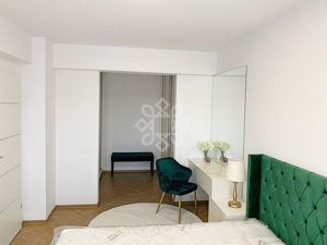 Apartament lux cu 2 camere de inchiriat in Iosia Residence - imagine 10