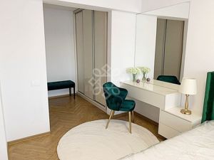 Apartament lux cu 2 camere de inchiriat in Iosia Residence - imagine 5