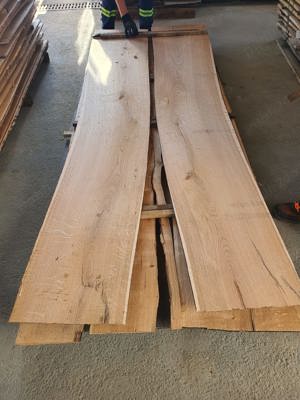 rest procesare stejar (cherestea) - imagine 4