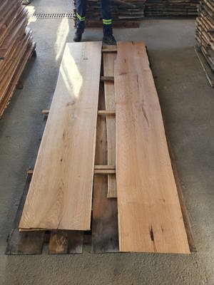 rest procesare stejar (cherestea) - imagine 2